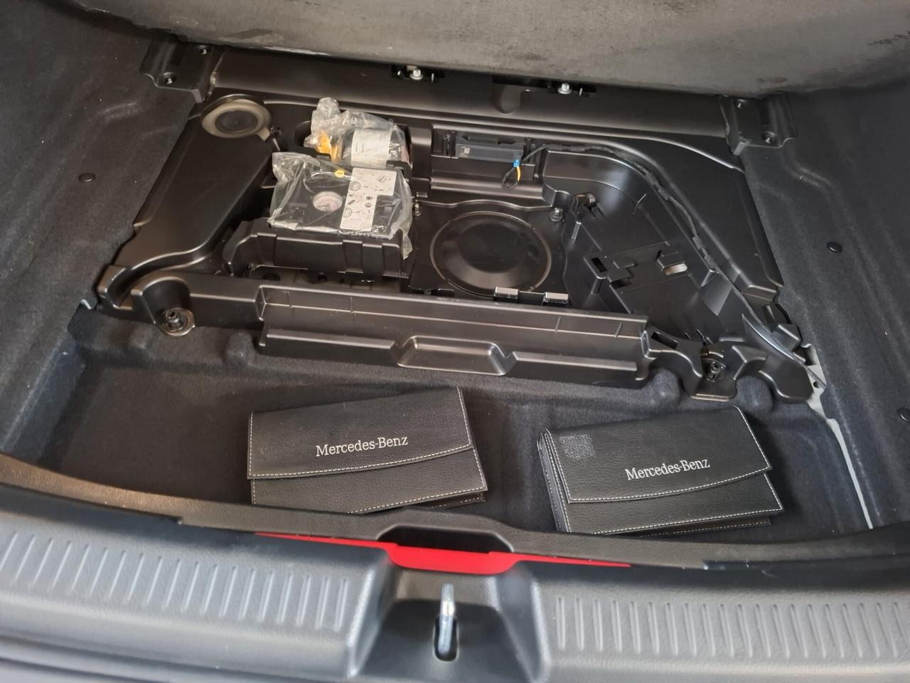 Mercedes-benz A 200 Premium full optional