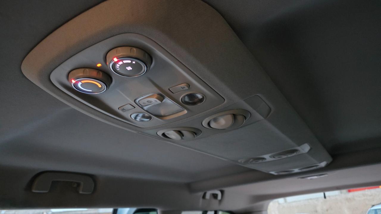 Opel Vivaro Life 1.5 Diesel 120CV S&S PC-TN S