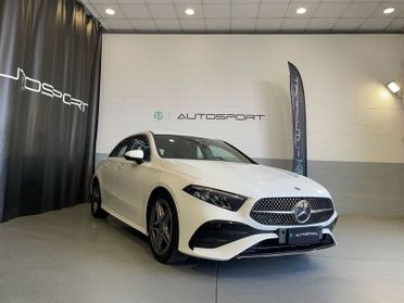 Mercedes-Benz Classe A A 250 Automatic 4Matic AMG Line Premium
