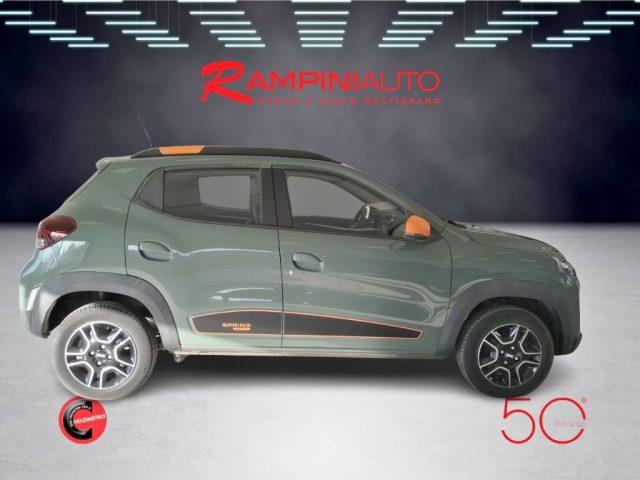 DACIA Spring Electric 45 Expression Km 3.000 Pronta Consegna