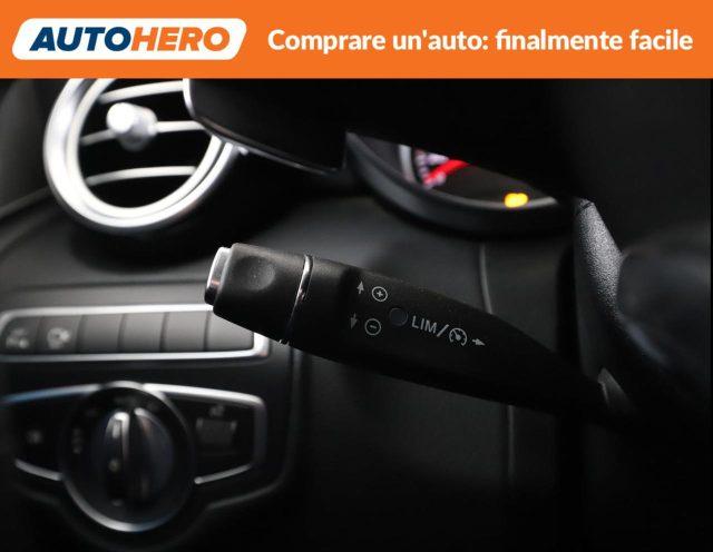 MERCEDES-BENZ GLC 250 d 4Matic Premium