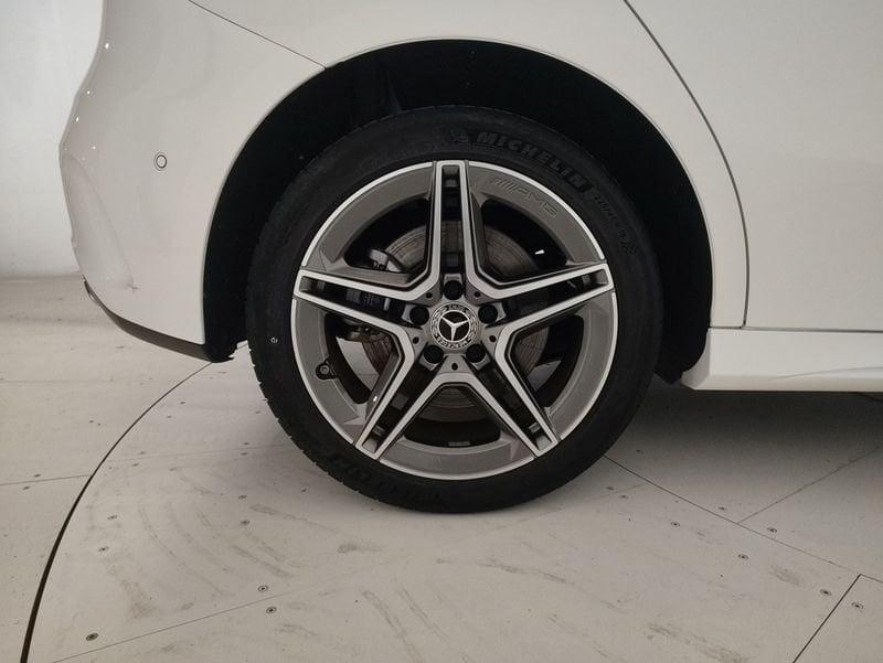 Mercedes-Benz Classe A A 250 e phev AMG Line Advanced Plus auto