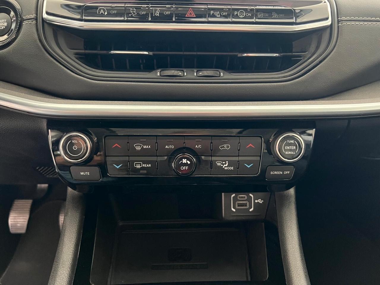 Jeep Compass 1.6 Multijet II 130Cv 2WD Limited 2021