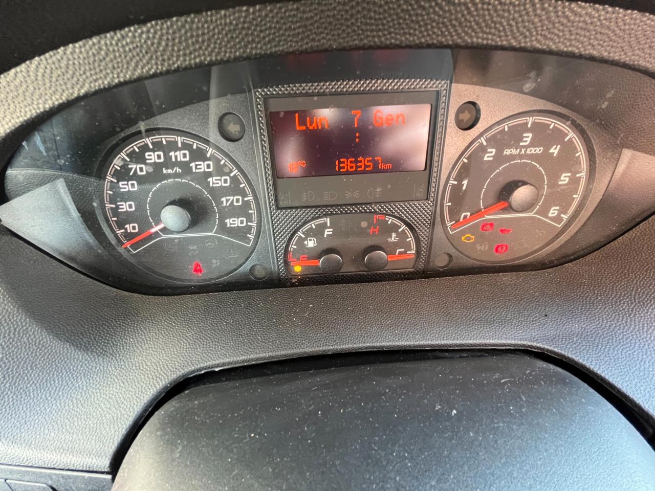 Citroen Jumper L2H2 - FURGONE - PRONTA CONSEGNA