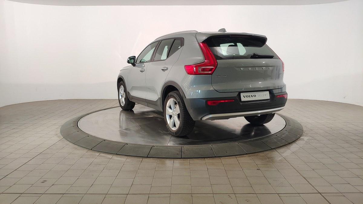 VOLVO Xc40 B3 Mild Hybrid Automatico Core