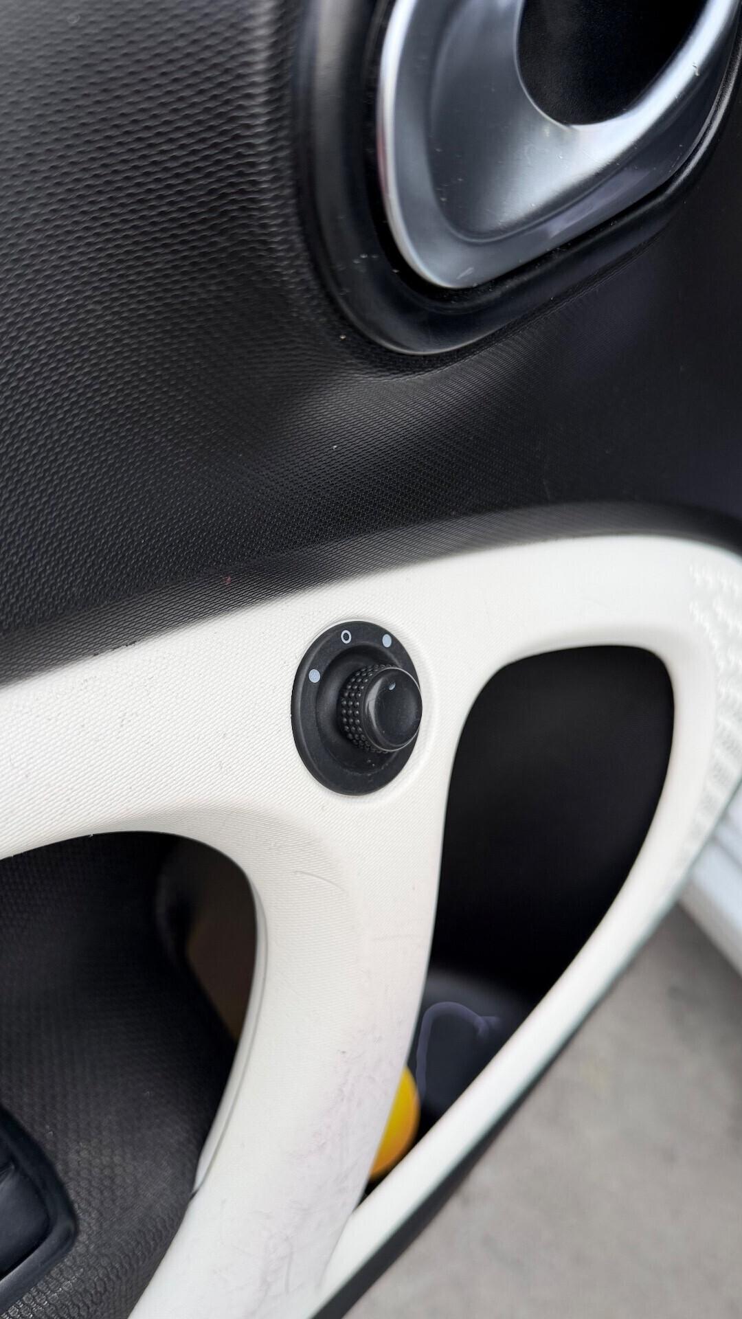 Smart 453 ForTwo 70 1.0 Passion