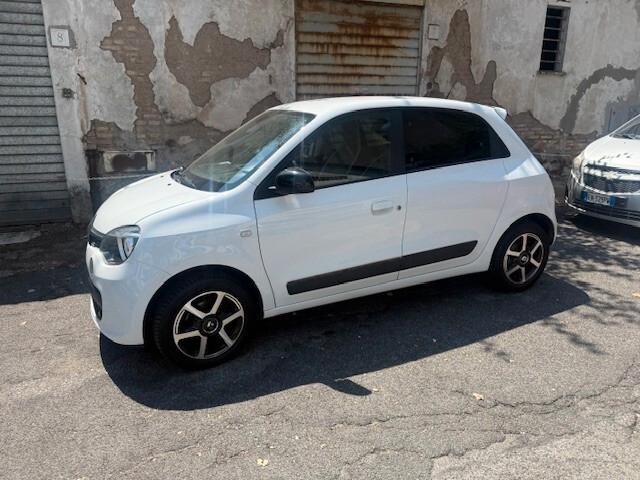 Renault Twingo SCe Stop&Start Intens Cambio Manuale