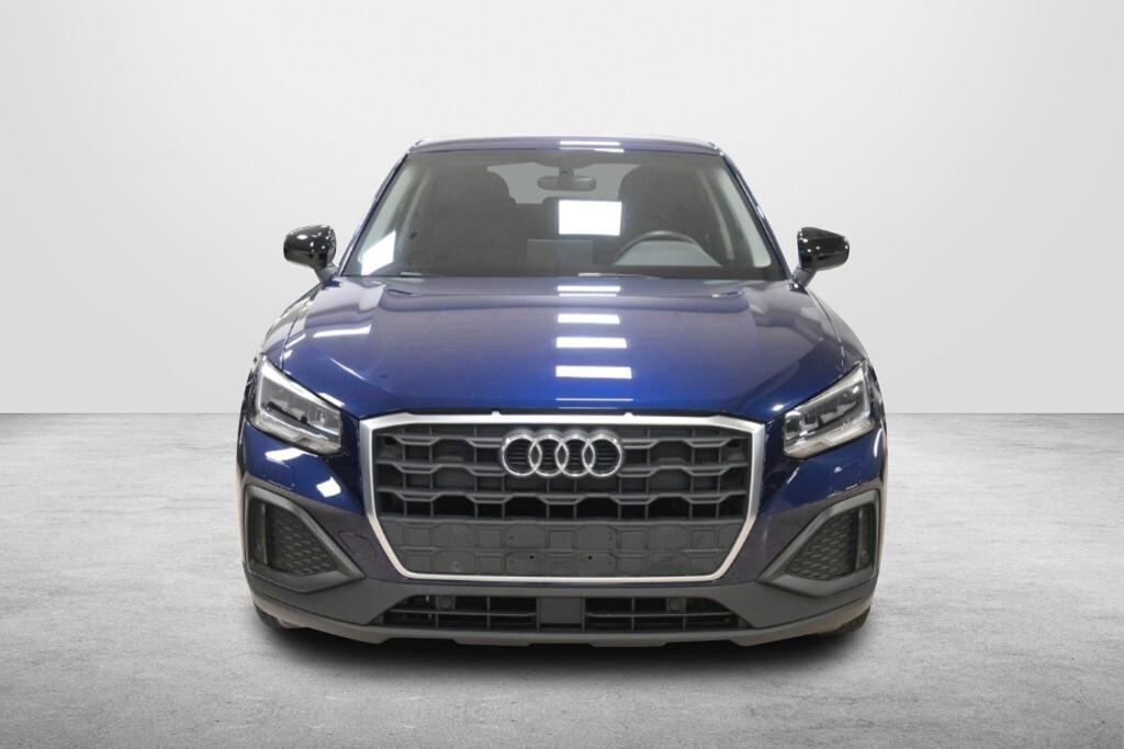 Audi Q2 30 TDI S tronic Business