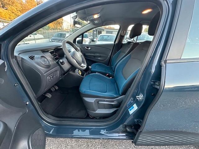 Renault Captur 1.5 dCi 90 CV S&S Energy Life