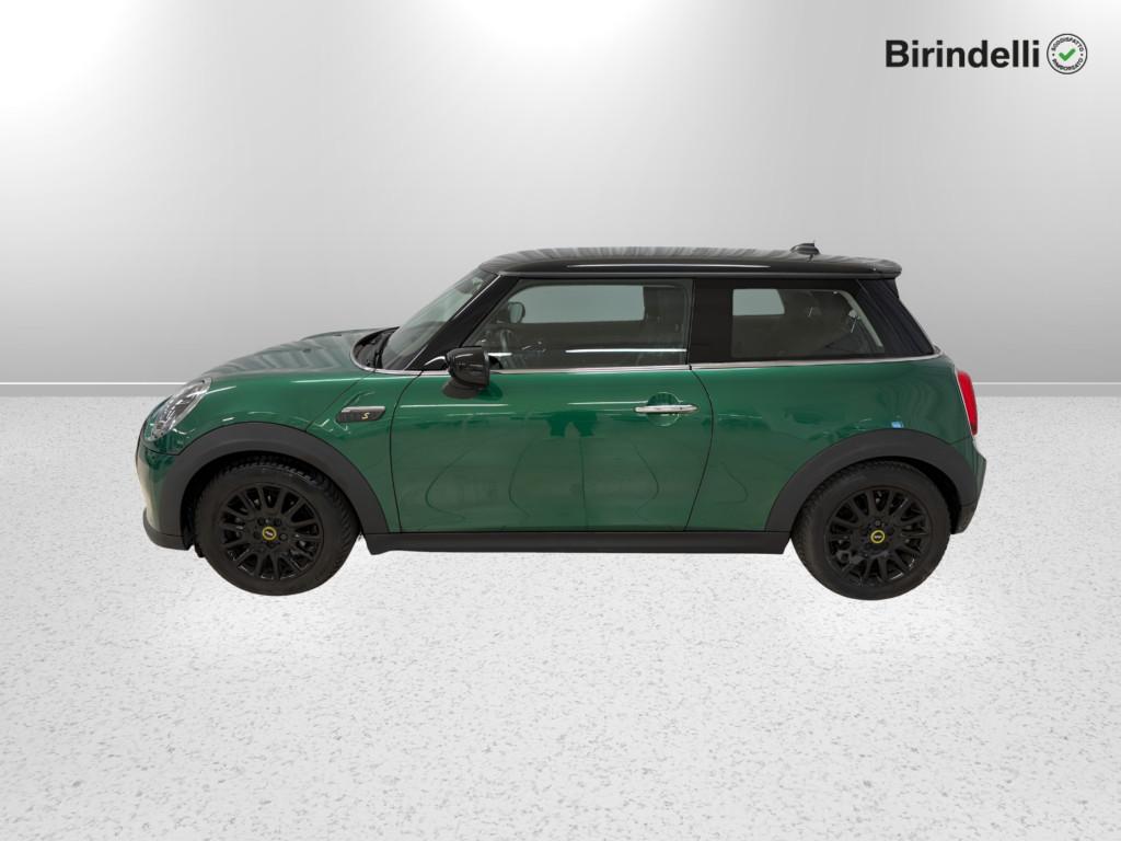 MINI Mini Full El. (F56) - Mini Cooper SE Classic