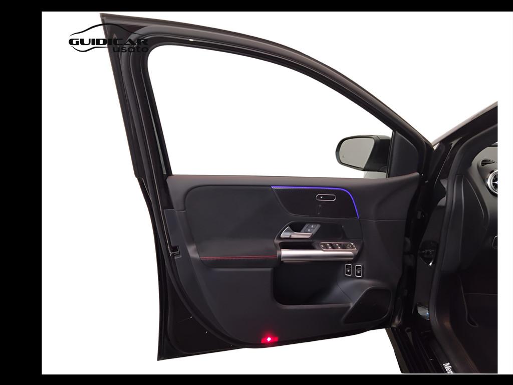 Mercedes-Benz Classe B - W247 2023 - B 250 e phev AMG Line Premium auto