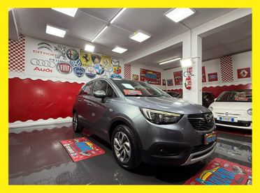 Opel Crossland X 1.5 ECOTEC 102cv Ultimate - 2018