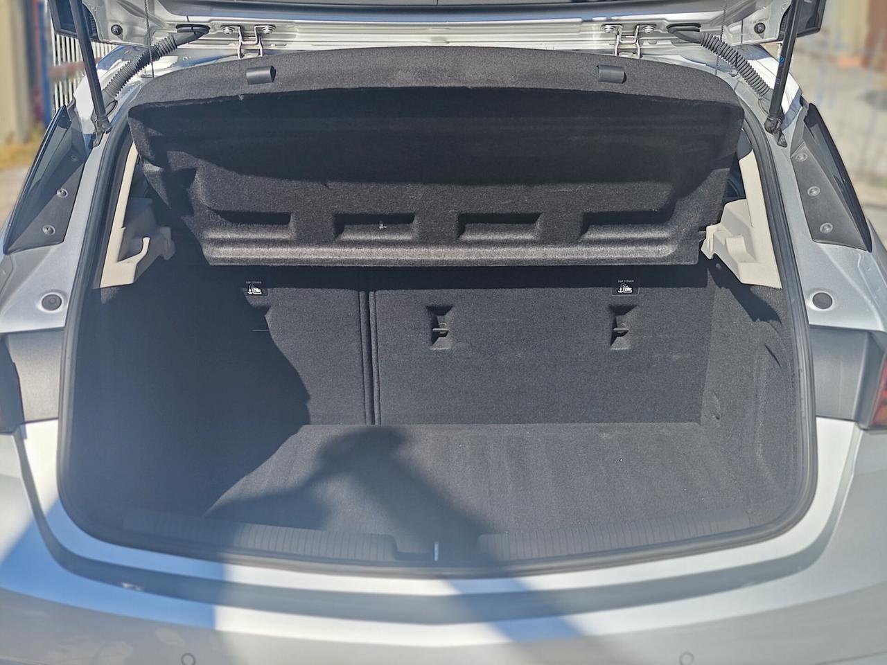 OPEL ASTRA+ 1.6 136CV INNOVATION