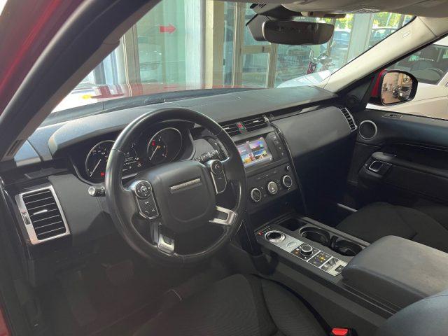 LAND ROVER Discovery 2.0 SD4 240 CV SE UNICO PROP.