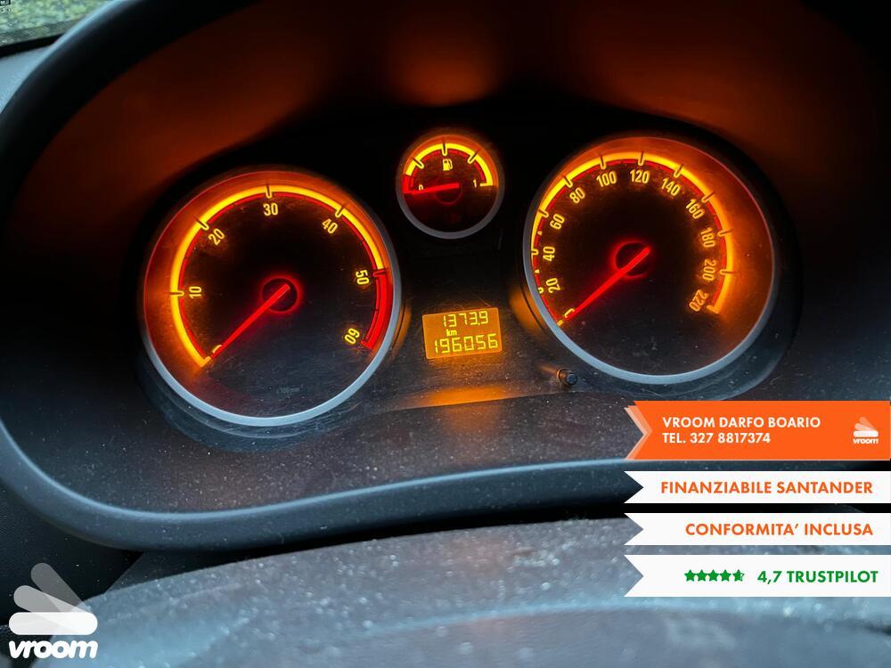 OPEL Corsa 4ª serie Corsa 1.3 CDTI 90CV 3 port...