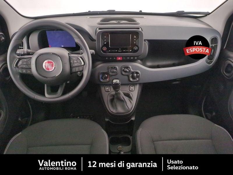FIAT Panda 1.0 Hybrid City Pack 5 posti