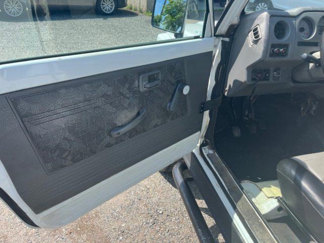 SUZUKI Samurai 1.9 diesel cat Pick-up