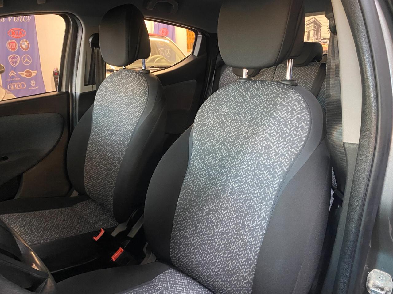 LANCIA Ypsilon 1.0 hybrid GPL SILVERPlus IMPIANTO BrC NUOVO!