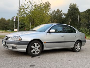 Toyota Avensis 1.6i 16V cat*Neopatentati*Solo 131000km