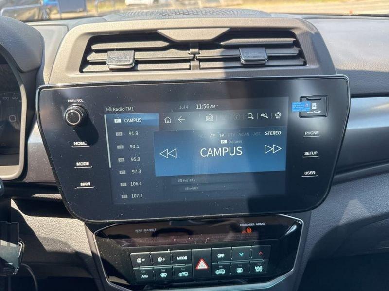 KGM Tivoli Must 1.5 Turbo GDI 163 CV