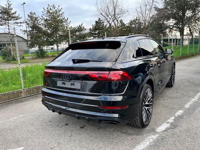 AUDI Q8 SUV 50 TDI 286 CV quattro tiptronic S line edition
