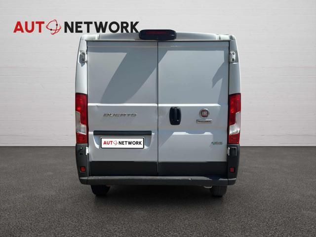 FIAT Ducato 35 3.0 CNG MH1 136 CV Furgone