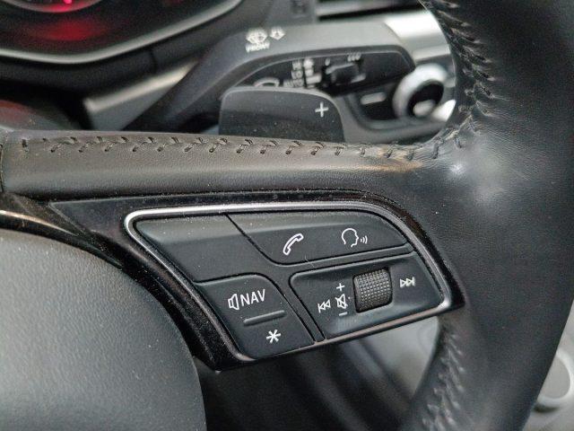 AUDI A5 SPB 40 TDI quattro S tronic Business Sport