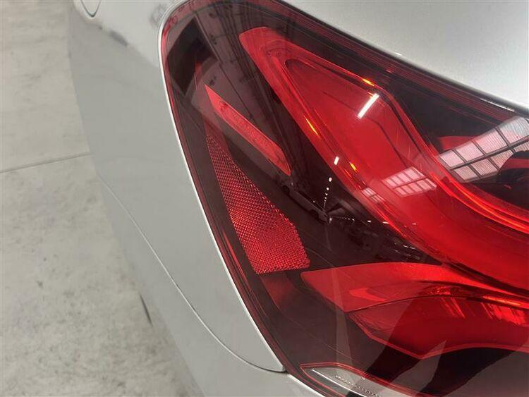 Mercedes Classe A Sedan Automatic Sport BR840370 2.0 Diesel 150CV