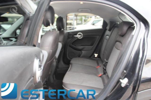 FIAT 500X 1.6 MultiJet 120CV Lounge
