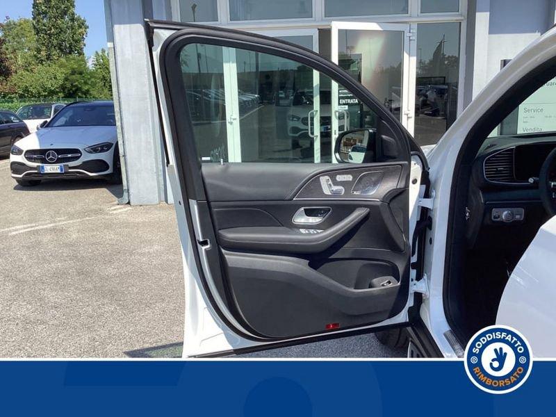 Mercedes-Benz GLE 350de 4Matic EQ-Power AMG Line Premium