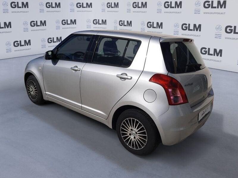 Suzuki Swift Swift 1.3 GPL 5p. GL