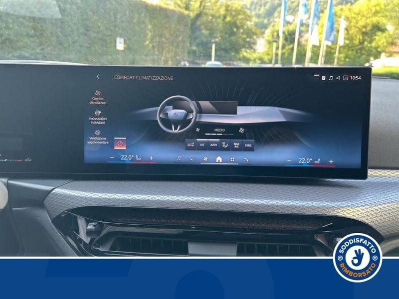 BMW Serie 3 Berlina 320d xDrive M Sport