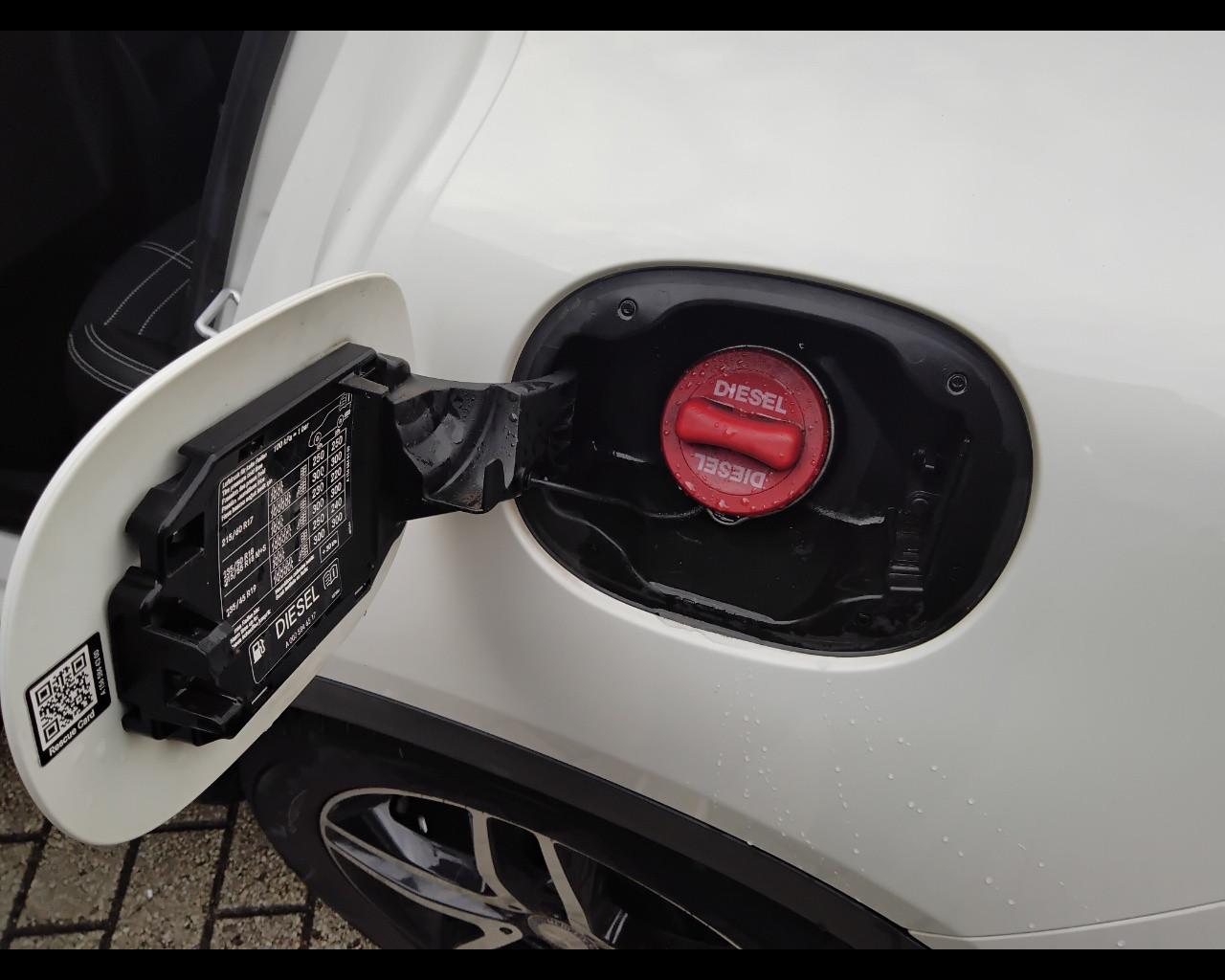 Mercedes-Benz GLA-X156 2014 - GLA 220 d (cdi) Sport 4matic 170cv auto