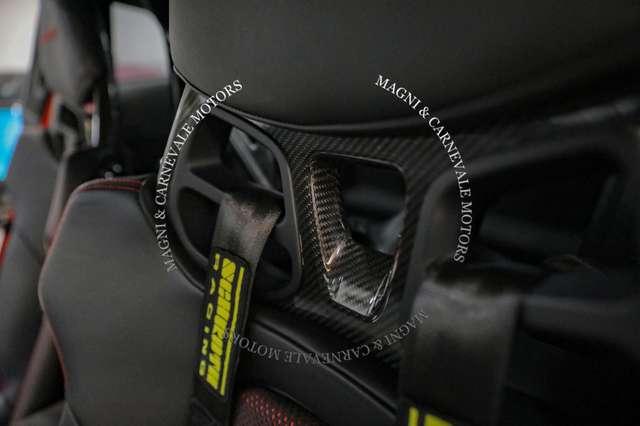 Porsche 992 911 GT3 RS|PASM|PACCHETTO CHRONO|PDLS|CARBON|