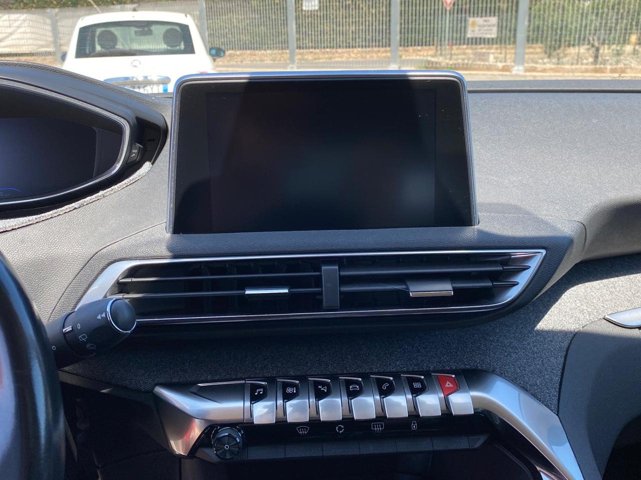 Peugeot 3008 BlueHDi 130 S&S EAT8 Allure | 2018