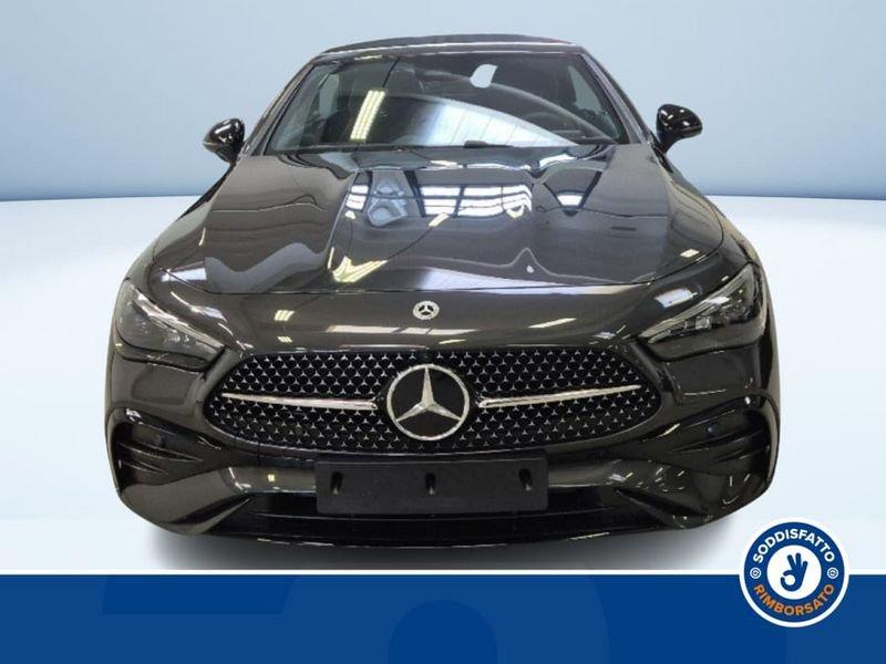 Mercedes-Benz CLE Cabrio CLE 220 D CABRIO AMG Line Premium Plus