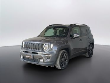 JEEP Renegade 2019 - Renegade 1.6 mjt S 2wd 130cv