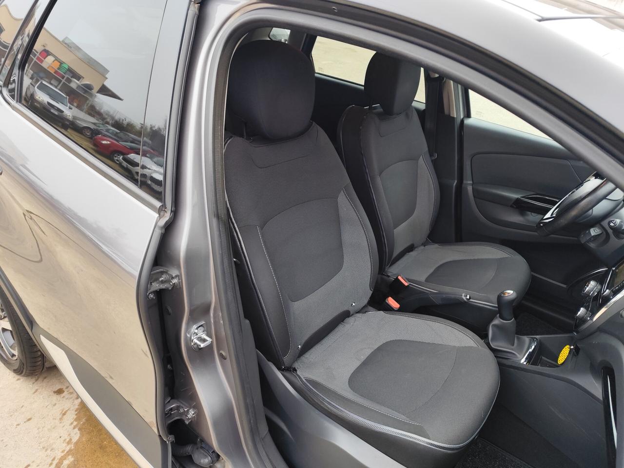 Renault Captur 0.9 TCe 12V 90 CV Start&Stop Energy R-Link