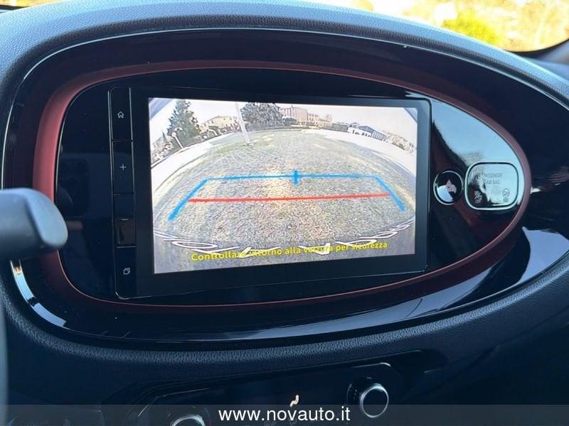 Toyota Aygo X 1.0B (72 CV) Lounge S-CVT