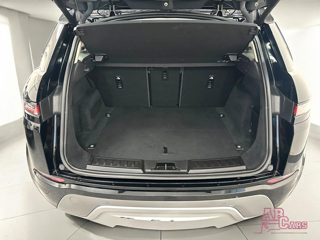 Range Rover Evoque 2.0D 150 CV S