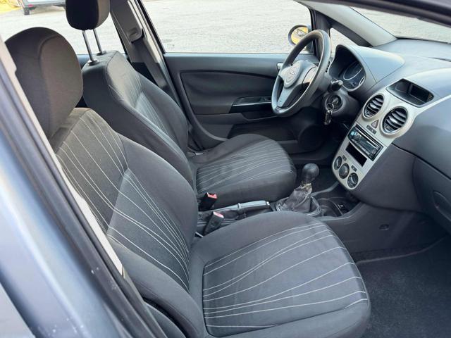 OPEL Corsa 1.2 5p Cosmo senza nessun lavoro da fare