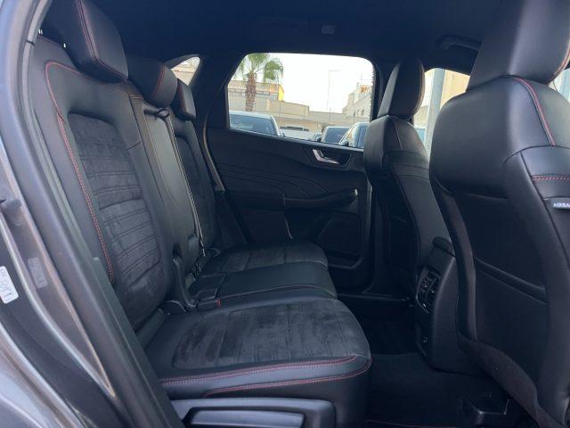 FORD Kuga 1.5 EcoBlue 120 Aut. ST-Line X