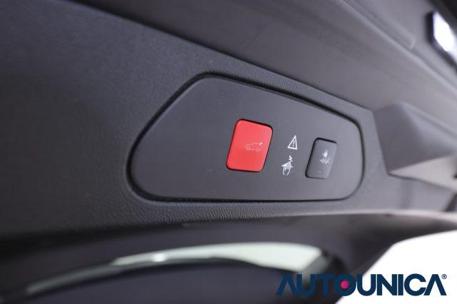 OPEL Grandland X 1.2 TURBO 12V 130CV INNOVATION FARI LED