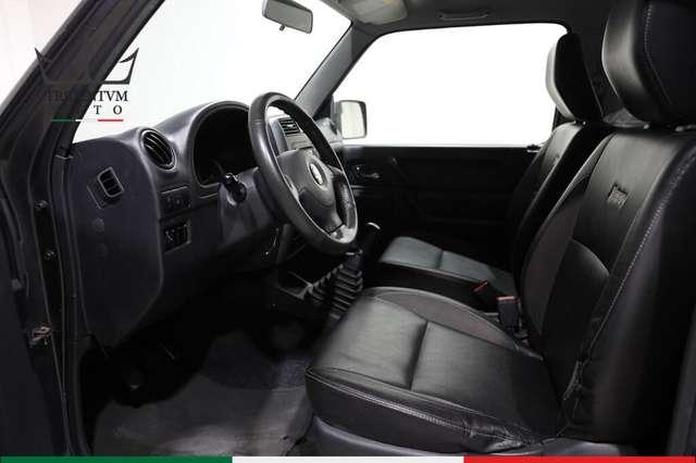 Suzuki Jimny 1.3 vvt Special 4wd E5