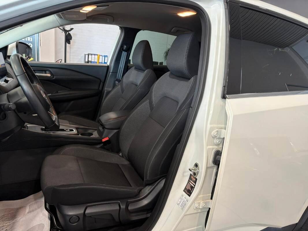 Nissan Qashqai 1.5 e-power N-Connecta 2wd