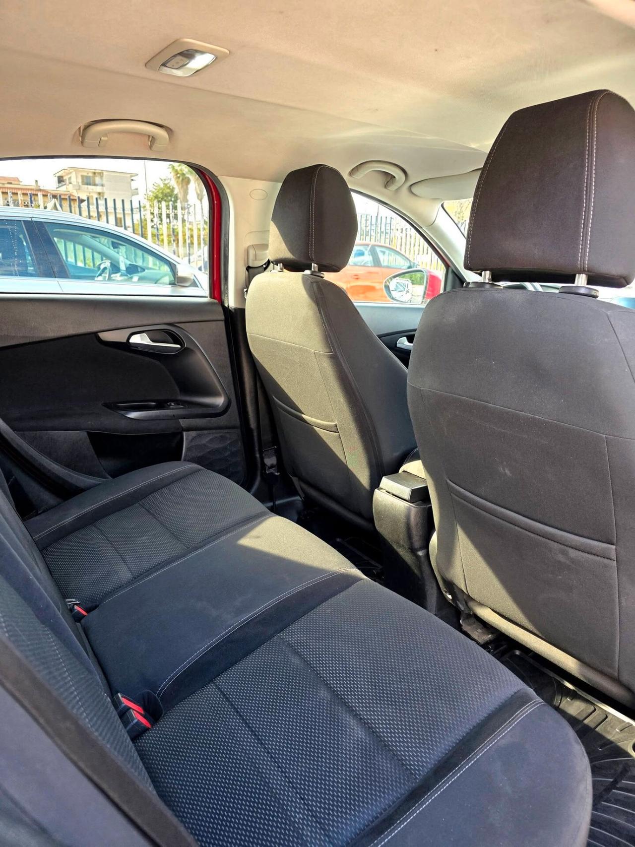 Fiat Tipo 1.6 Mjt S&S 5 porte Lounge