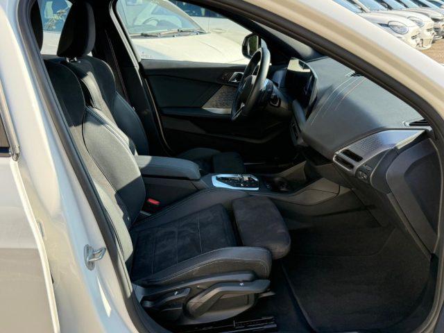 BMW 118 d MSport Pro NAVI - LED - TELEC. POST. - 18