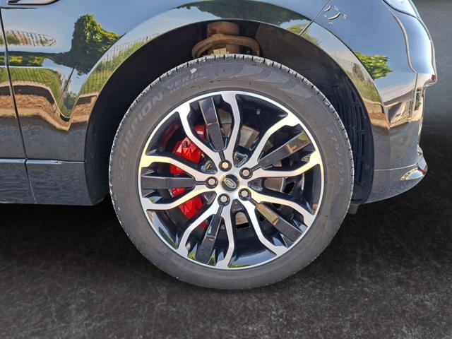 LAND ROVER Range Rover Sport 3.0D l6 249 CV HSE Dynamic