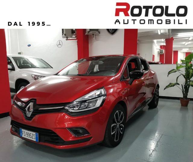 RENAULT Clio dCi 8V 90 CV 5 porte Life SENZA FINANZIAMENTO