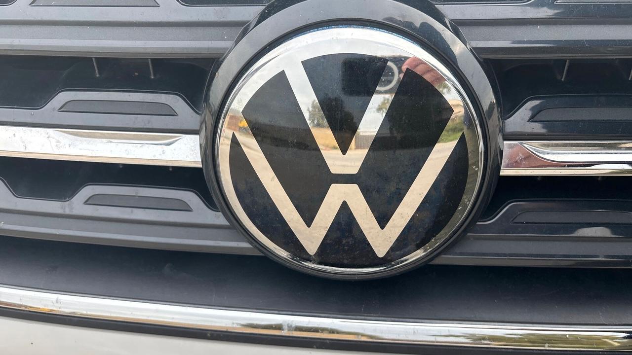 Volkswagen T-Cross 1.0 TSI Sport